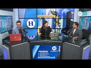 #AquíEnConfianza, con @MariaJoseCadena: "El 2 de octubre siempre se olvida"