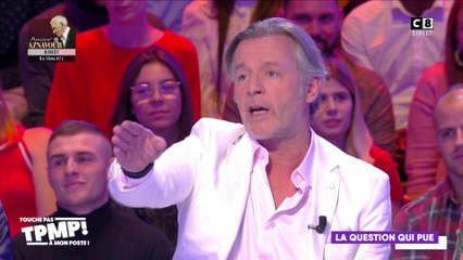 Quel chroniqueur est le meilleur au lit selon Jean-Michel Maire