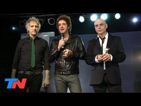 Vuelve Soda Stereo: estos son los artistas confirmados para los shows