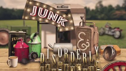 Junk and Disorderly S01E01 (2019) 504p
