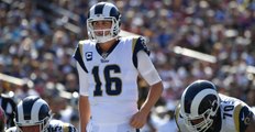 Primetime Preview: How the Rams Bunch Formations Will Attack the Seahawks