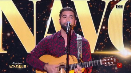 Kendji Girac - La bohème (live)