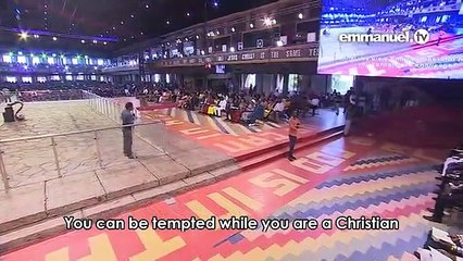 HOW TO TRUST GOD IN YOUR TRIALS