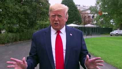 Descargar video: - Trump’tan Çin’e ‘Ukrayna Krizi’ uyarısı- ABD Başkanı Trump: 'Çin, Biden hakkında soruşturma başlatmalı'