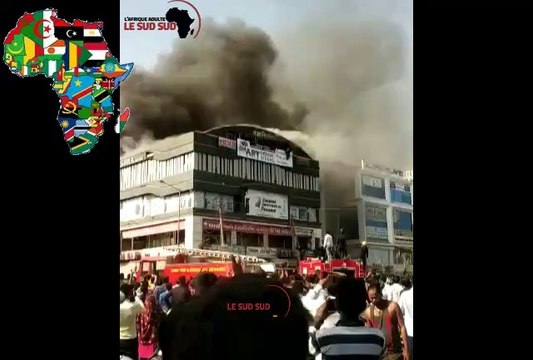 Afrique du Sud: un génocide à huis clos... Âmes sensibles s'abstenir