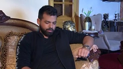 مسلسل موجة غضب الحلقة 14 الرابعة عشر