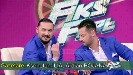 Fiks Fare, Rama: Duhet pyetur mjekra ime!, 3 Tetor 2019, Pjesa 3