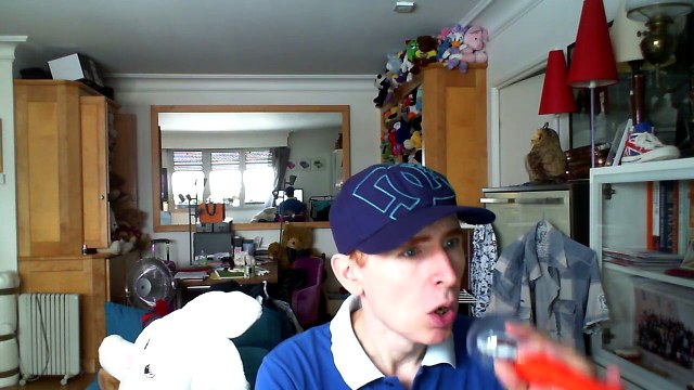 Wiwi égratigne need you now de Dean Lewis