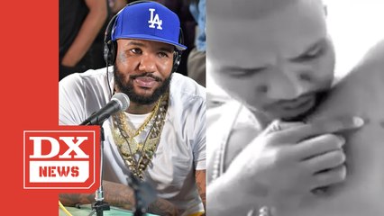 The Game Admits He Dodged & Survived Bullets In Honest Instagram Post