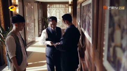 Phim Trúc Mộng Tình Duyên Tập 10 Thuyết Minh - Lồng Tiếng | Phim Tâm Lý Tình cảm Trung Quốc | Diễn Viên : Hoắc Kiến Hoa , Dương Mịch