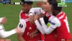 Martinelli Goal HD - Arsenal	2-0	St. Liege 03.10.2019