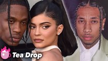 Kylie Jenner Reacts To Tyga Date Night After Travis Scott Break Up