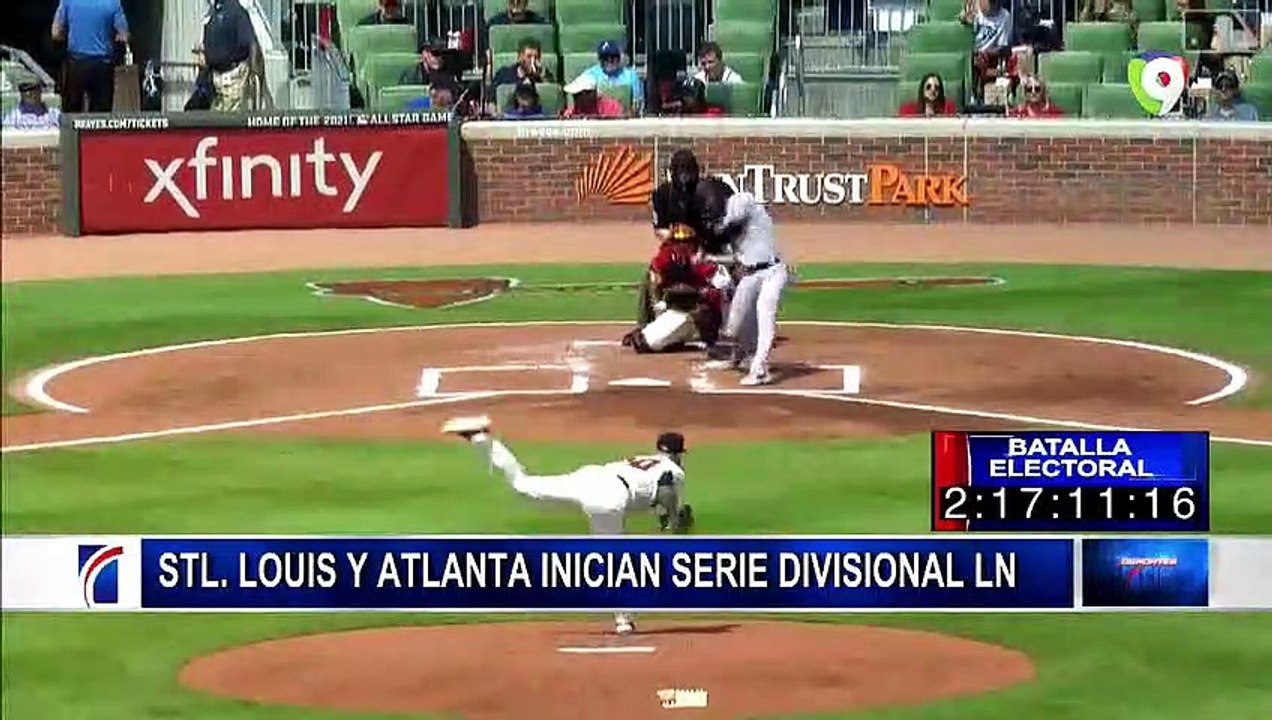 Deportes SIN 03/10/2019