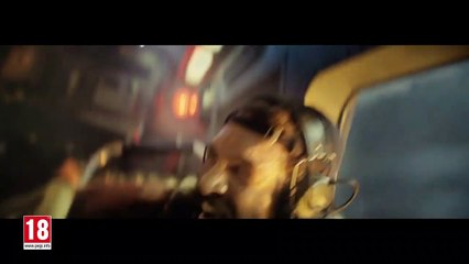 Ghost Recon Breakpoint - Trailer dal vivo - Essere un Ghost