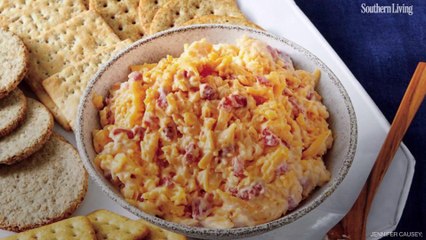Vintage Party Appetizers We’ll Never Stop Making