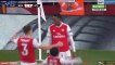 Willock J. Goal HD - Arsenal	3-0	St. Liege 03.10.2019