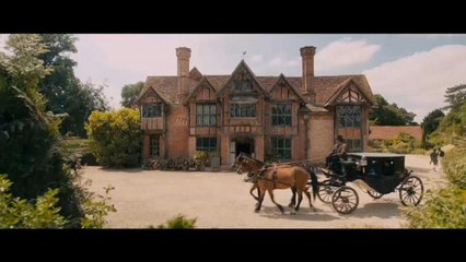 Festival de Cinema de Londres abre com adaptação de Charles Dickens