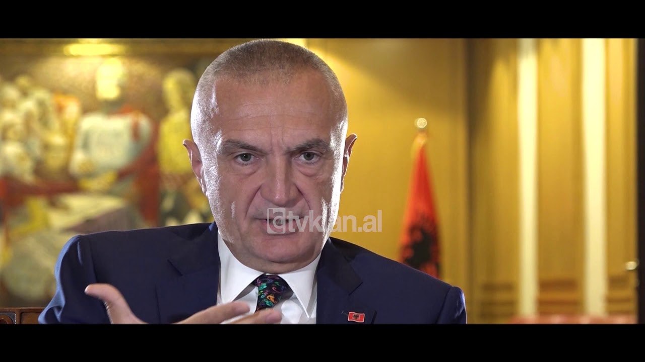 Ilir Meta: Perse deshtoi perpjekja per te ulur Ramen dhe Bashen ne dialog?