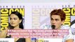 KJ Apa says we can blame Cole Sprouse for that insane “Riverdale