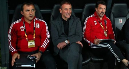Abdullah Avcı'dan Şenol Güneş'e gönderme!