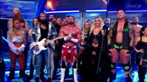 [無料]WWEナビ ユニバースになろう