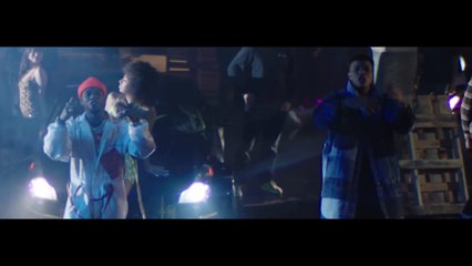 Davo x Tory Lanez - Pull Up (Official Music Video)