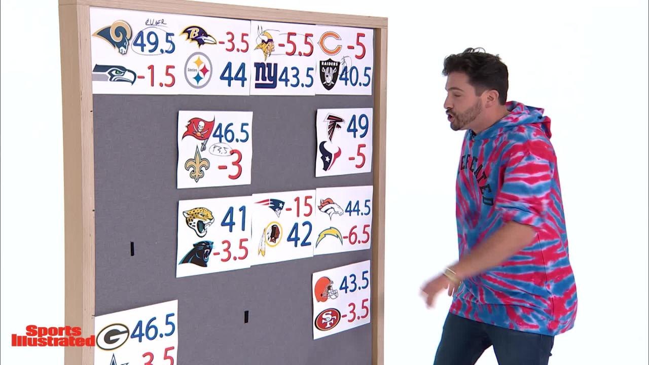 breaking-down-the-nfl-week-5-betting-lines-video-dailymotion