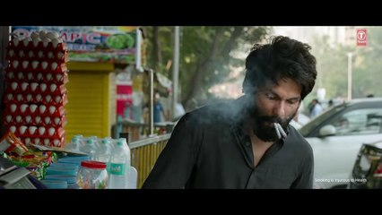 Bekhayali Full Song - Kabir Singh - Shahid K,Kiara A-Sandeep Reddy Vanga - Sachet-Parampara - Irshad