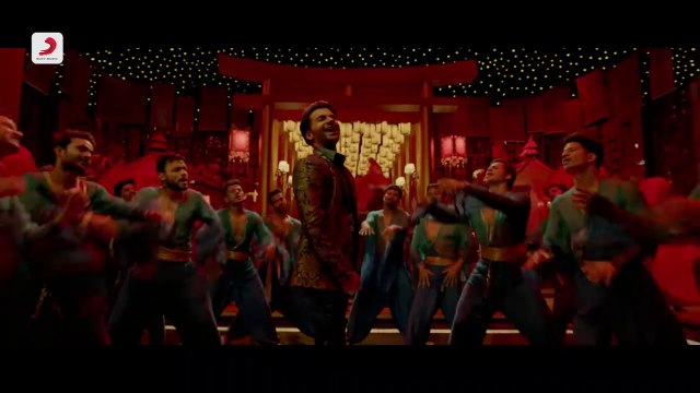 Odhani – Made In China - Rajkummar Rao & Mouni Roy - Neha Kakkar & Darshan Raval - Sachin – Jigar