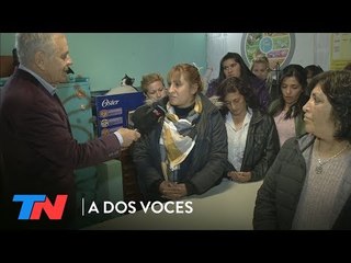 Un yogurt por una sonrisa | JULIO EN MI BARRIO