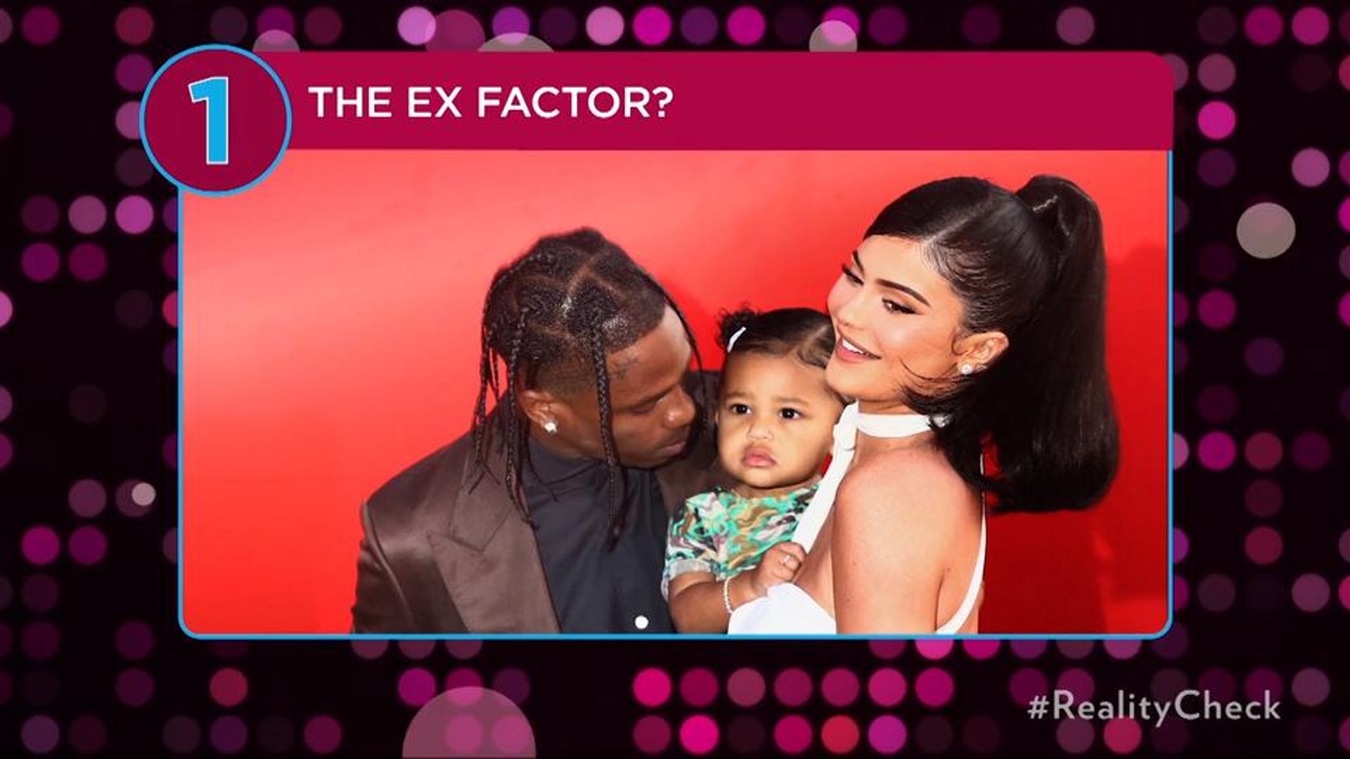 Kylie Jenner 'Wanted a Second Baby' but 'Had Trust Issues' Ahead of Travis Scott