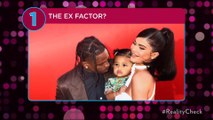 Kylie Jenner 'Wanted a Second Baby' but 'Had Trust Issues' Ahead of Travis Scott Split: Source
