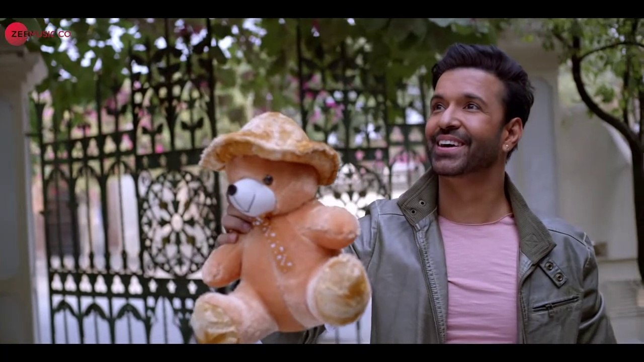 Sajda Karu - Sanjeeda Sheikh & Aamir Ali - Stebin Ben - Asad Khan- Raqueeb Alam- Zee Music Originals