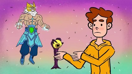 Soy adicto a los videojuegos y no puedo controlarme