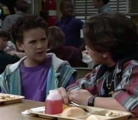 Boy Meets World - 104 - Cory's Alternative Friends