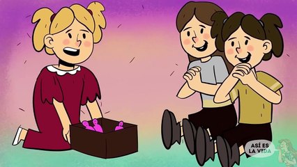 Soy poco femenina y nadie quiere salir conmigo