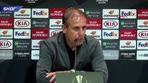 Beşiktaş Teknik Direktörü Abdullah Avcı: ‘Benim antrenörlüğüm sorgulanamaz!’