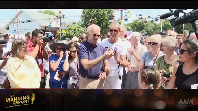 TRUMP ERUPTS AT A REPORTER'S IMPEACHMENT QUESTION