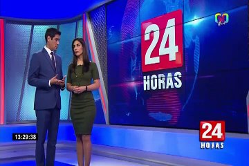 Captan a presunta simpatizante del partido de Julio Guzmán regalando obleas a cambio de firmas