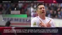 5 Things - Dortmund to continue Freiburg streak?