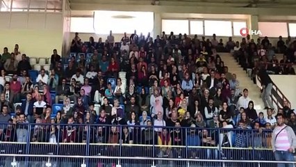 15 kişilik iş için toplam 60 asil 60 yedek aday seçildi