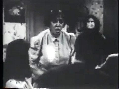 Mamie Smith - Harlem Blues - LIVE! 1935