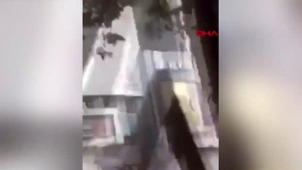 Hükümet karşıtı protestoların sürdüğü ırak'ta, iran 2 sınır kapısını kapattı