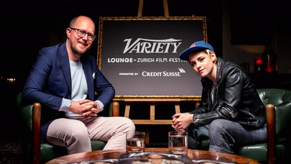 Kristen Stewart on 'Seberg' and Upcoming Feature Directorial Debut