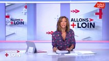 Incendie à Rouen : le Sénat va enquêter  - Allons plus loin (03/10/2019)