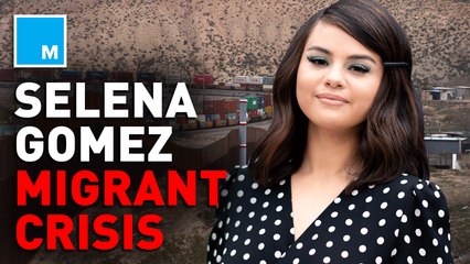 Selena Gomez talks family's undocumented history, 'sacrifice' in op-ed