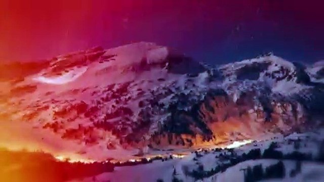 Parallax Demo Reel Adobe After Effects Template