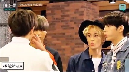 K-POP Idols Dancing and Singing to BLACKPINK Songs #10