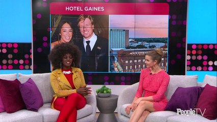 Chip and Joanna Gaines Are Opening a Hotel in Downtown Waco, Texas — Get a First Look!