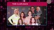 Tori Spelling Claps Back at Criticism Over Letting Daughters Dye Their Hair: 'Screw the Shamers'